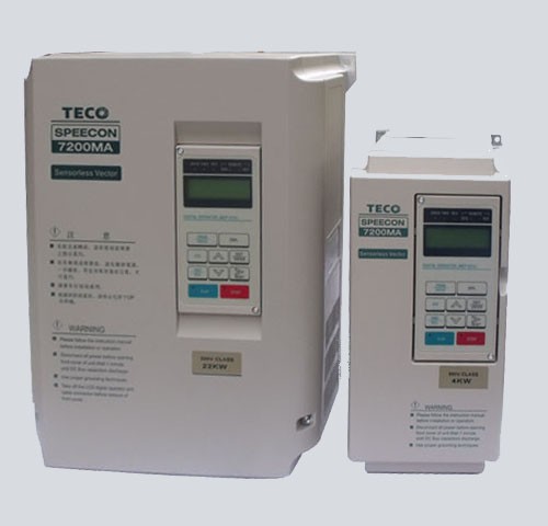 东元7200MA系列通用型变频器变频效果好